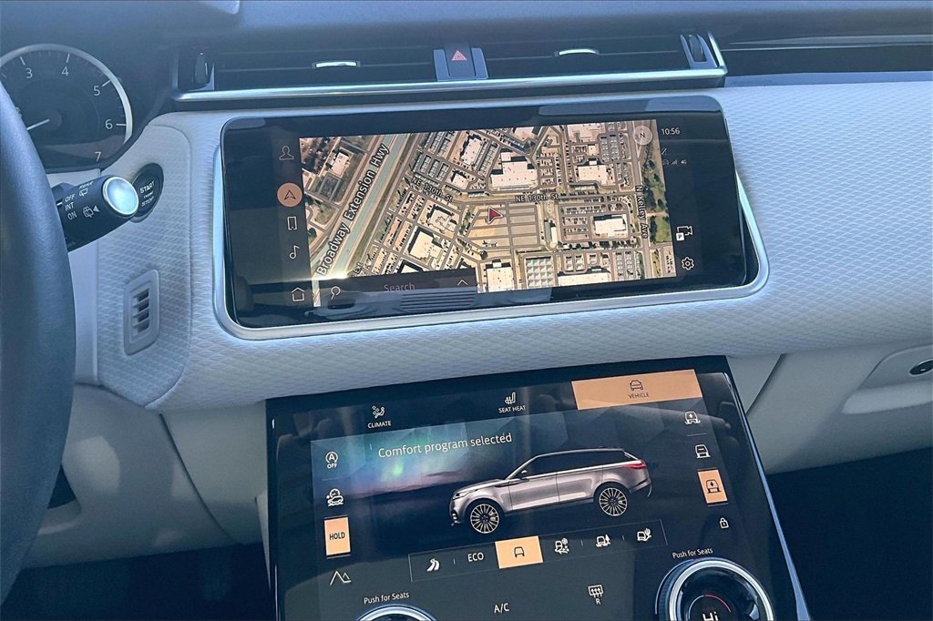 Used 2023 Land Rover Range Rover Velar S image 6