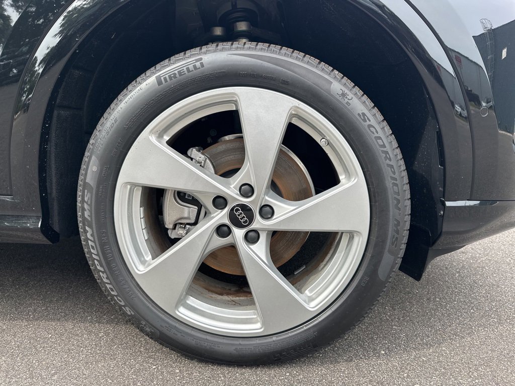 New 2025 Audi Q5 Premium Plus image 7