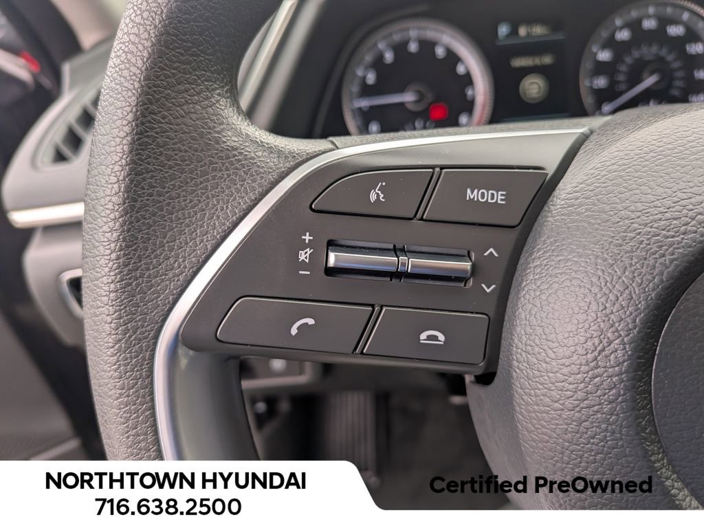 Used 2023 Hyundai Sonata SEL image 29