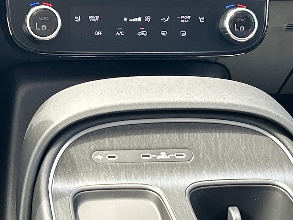 New 2026 Hyundai Palisade SEL AWD/4WD image 27