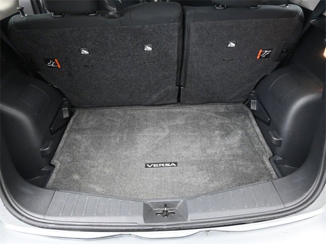 Used 2014 Nissan Versa Note SV w/ SL Package image 25