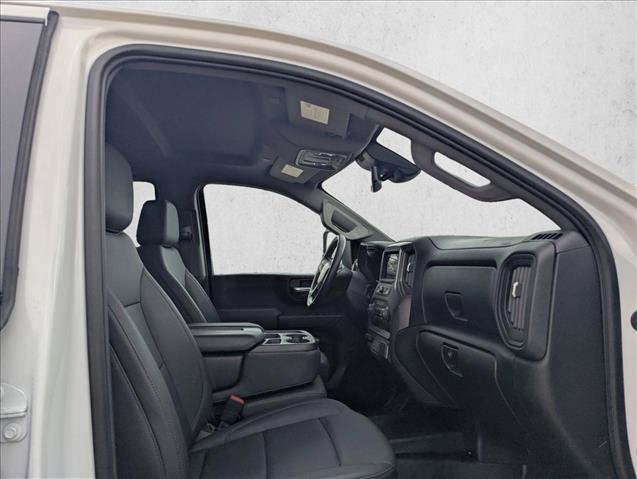 Certified 2025 Chevrolet Silverado 3500 W/T w/ WT Convenience Package AWD/4WD image 16