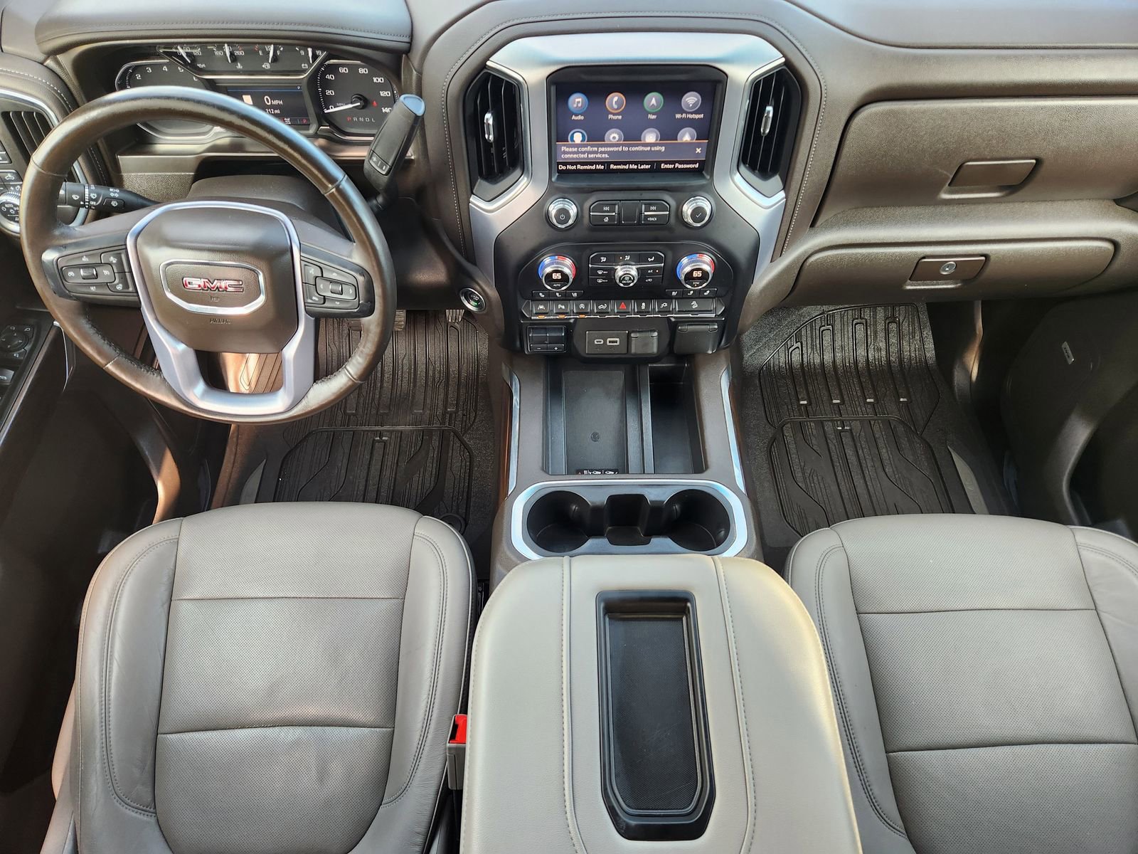 Used 2020 GMC Sierra 1500 SLT AWD/4WD image 31