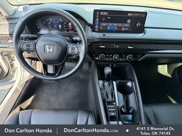 Used 2024 Honda Accord EX-L image 18