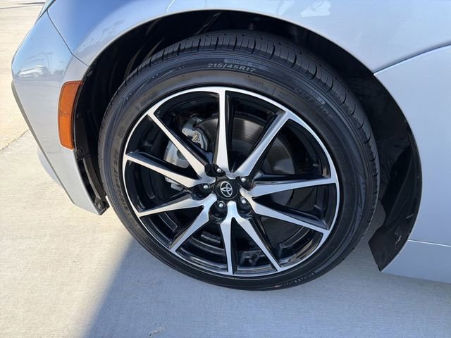 Certified 2022 Toyota GR86 image 26