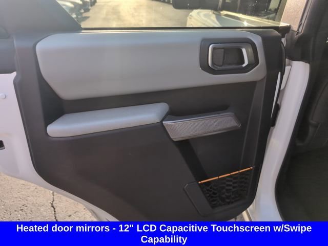 Used 2022 Ford Bronco Badlands image 11