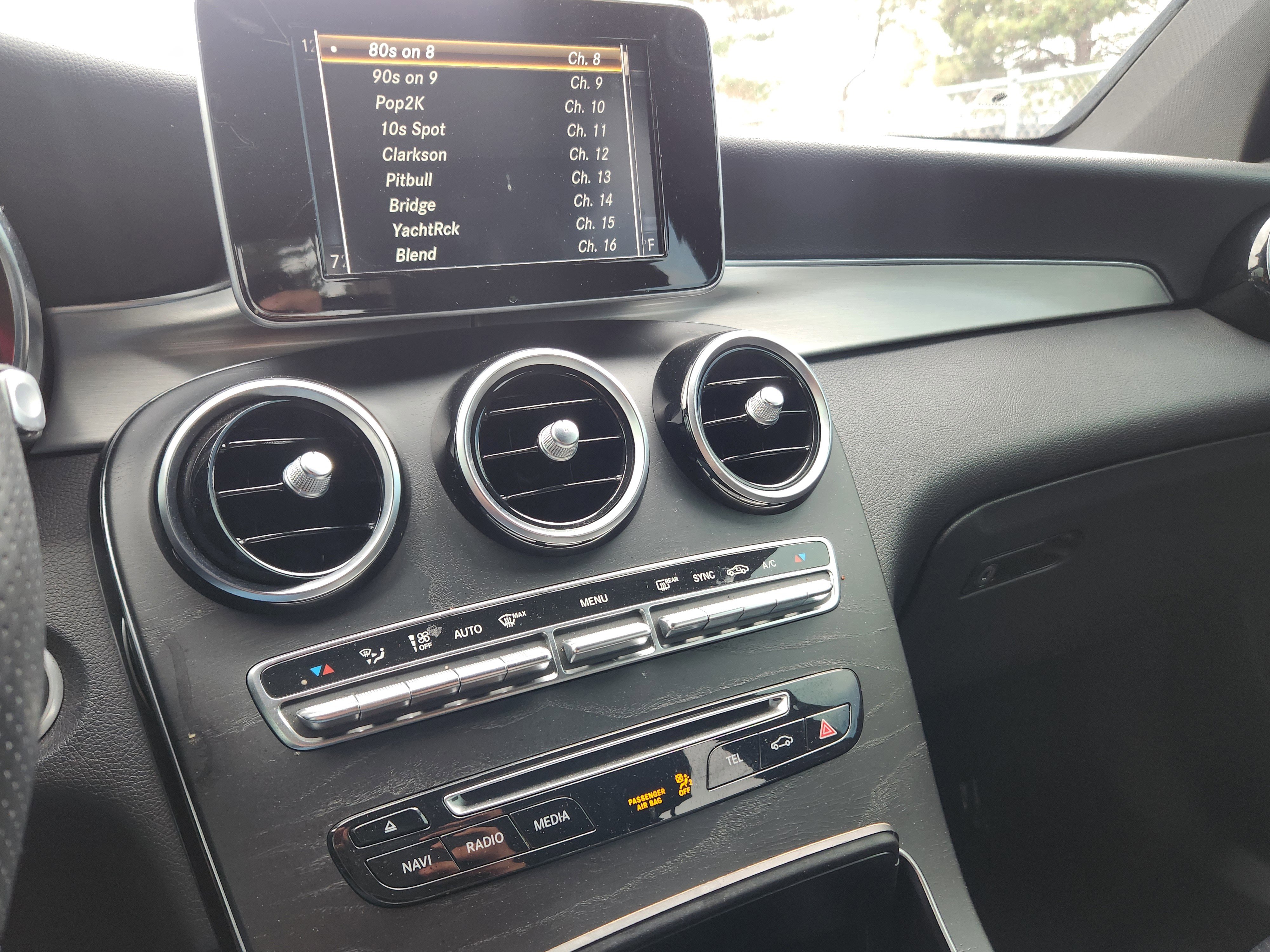 Used 2019 Mercedes-Benz GLC 300 GLC 300 image 10