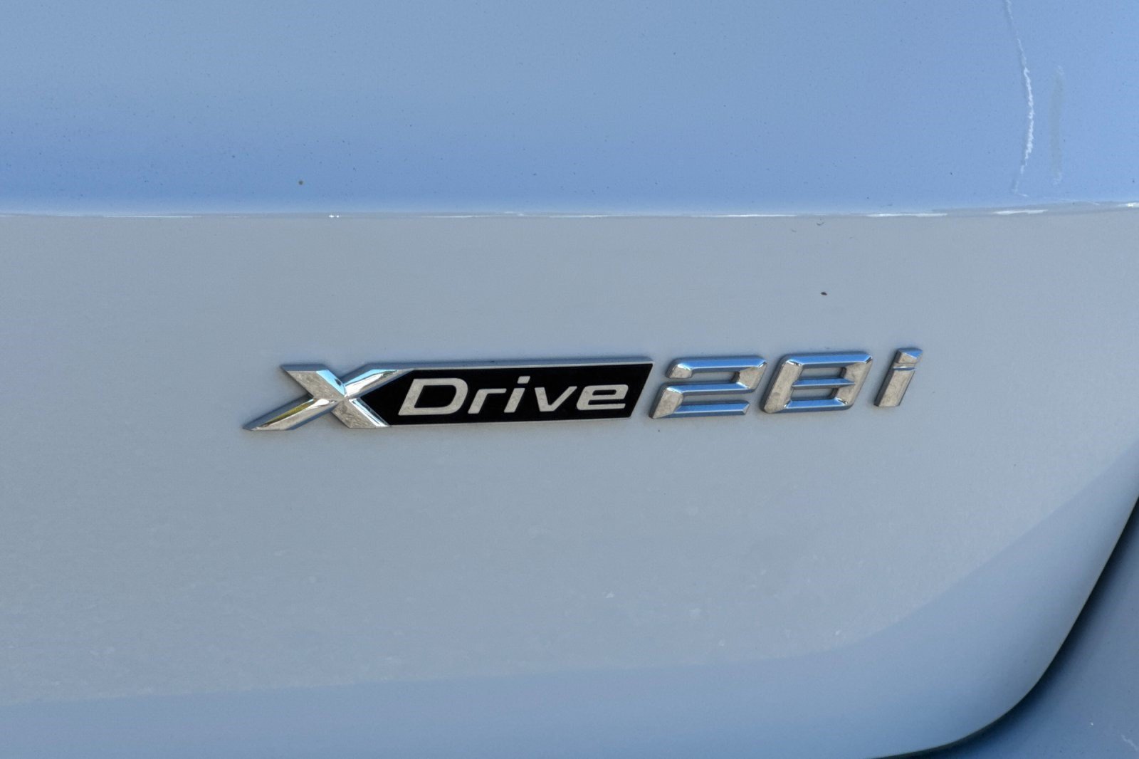 Used 2026 BMW X1 xDrive28i w/ Convenience Package AWD/4WD image 30