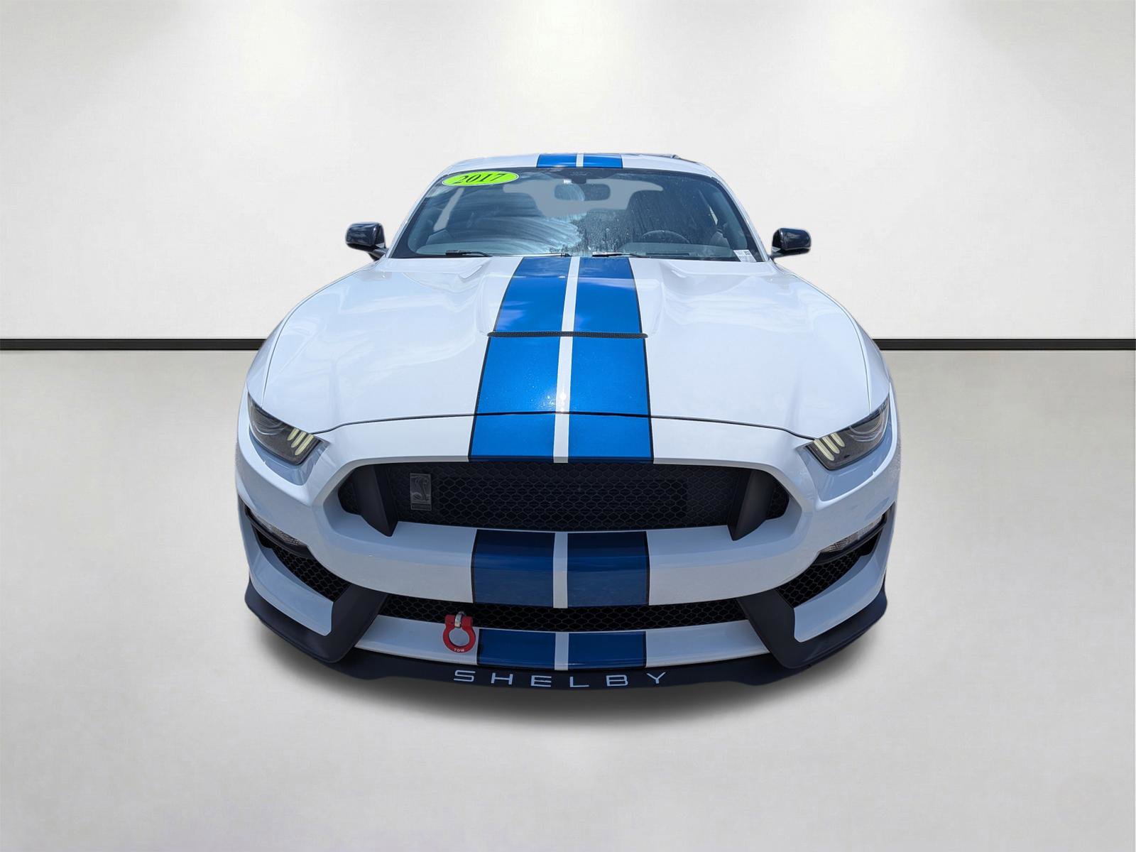 Used 2017 Ford Mustang Shelby GT350 w/ Electronics Package image 9