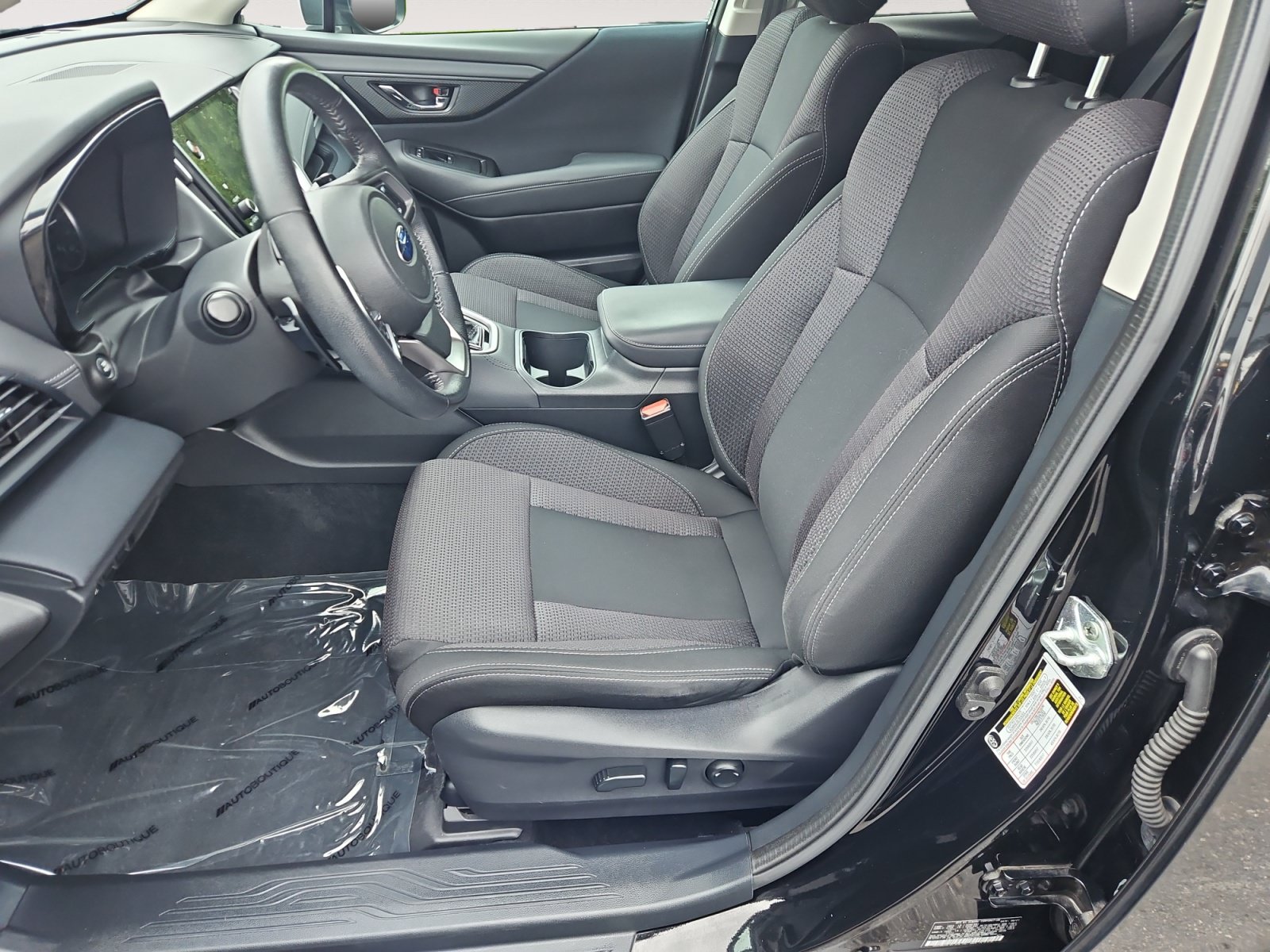 Used 2022 Subaru Outback Premium AWD/4WD image 10