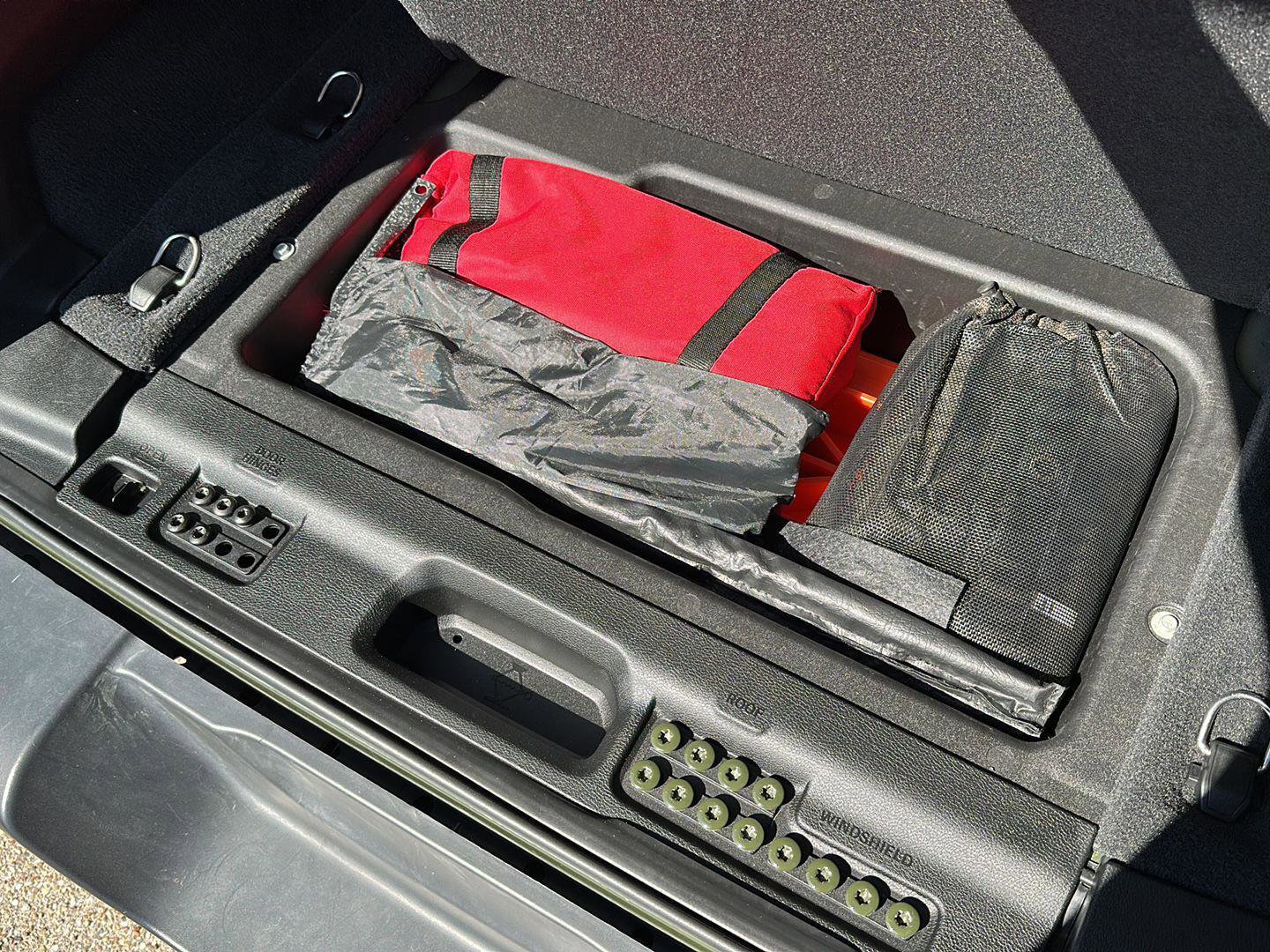 Used 2021 Jeep Wrangler Unlimited Rubicon image 22