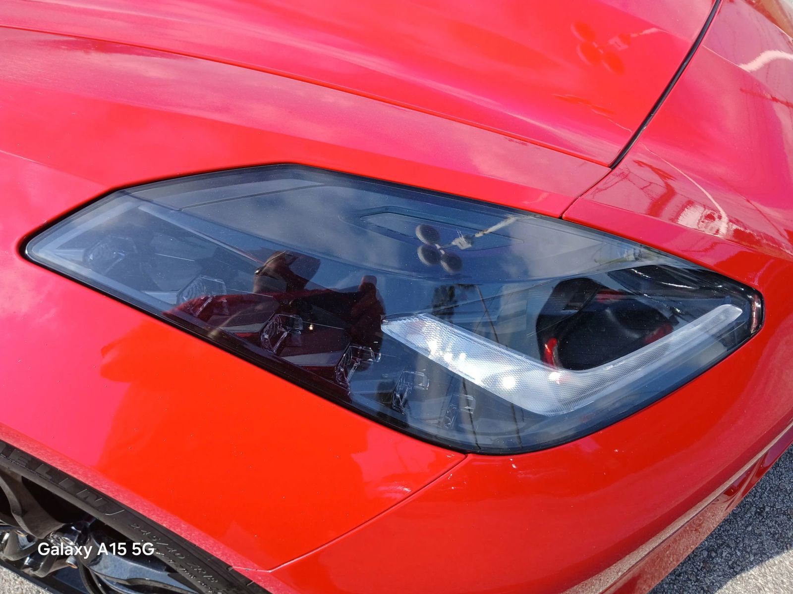 Used 2016 Chevrolet Corvette Stingray Coupe image 18