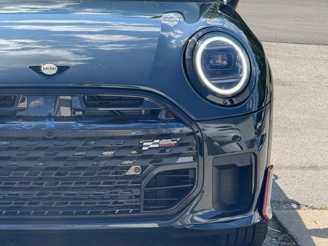New 2026 MINI Cooper S FWD image 10