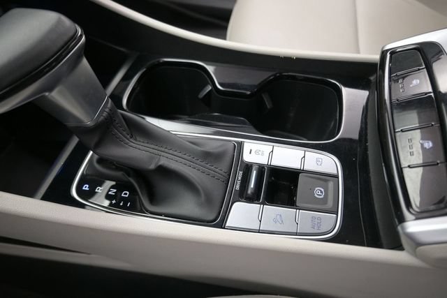 Used 2023 Hyundai Tucson SEL w/ Convenience Package FWD image 12