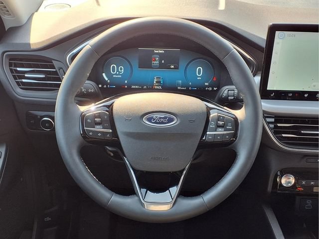 Used 2023 Ford Escape Platinum AWD/4WD image 29