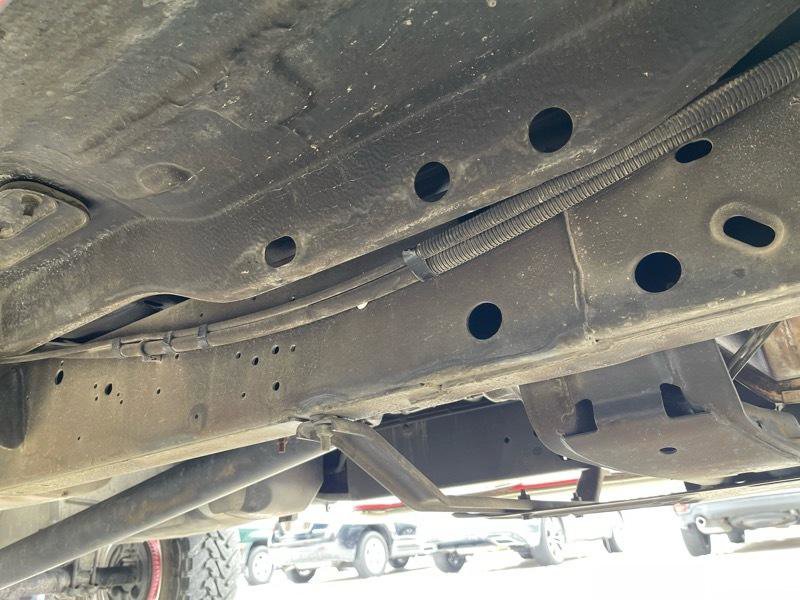 Used 1999 Dodge Ram 1500 Truck 4x4 Quad Cab image 55