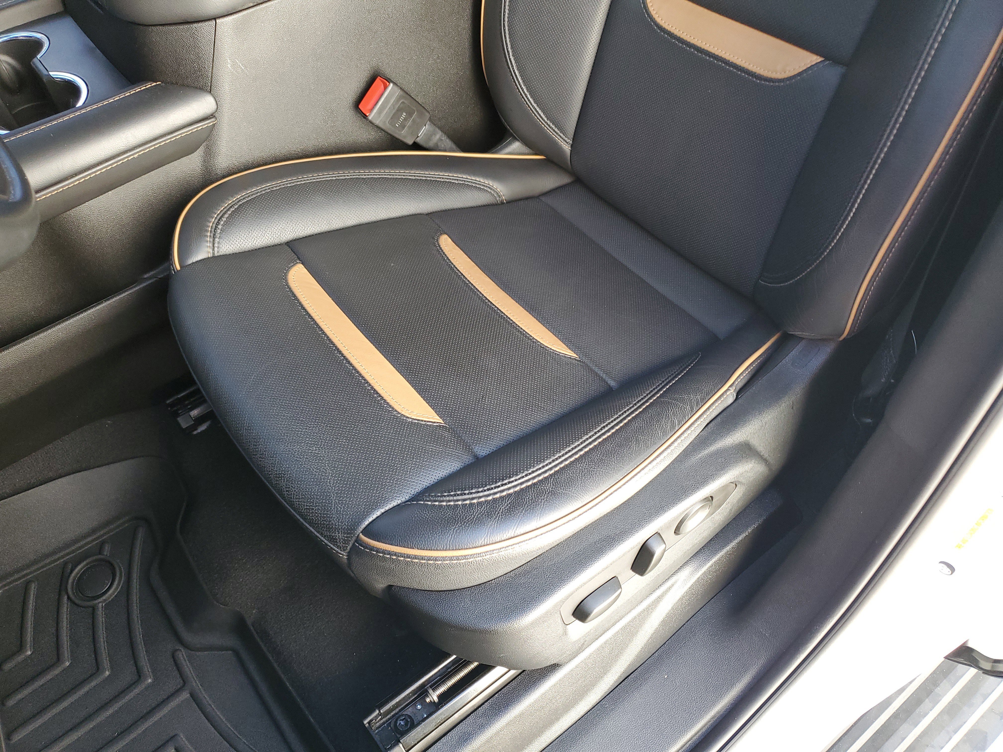 Certified 2023 GMC Yukon AT4 w/ Technology Package image 21