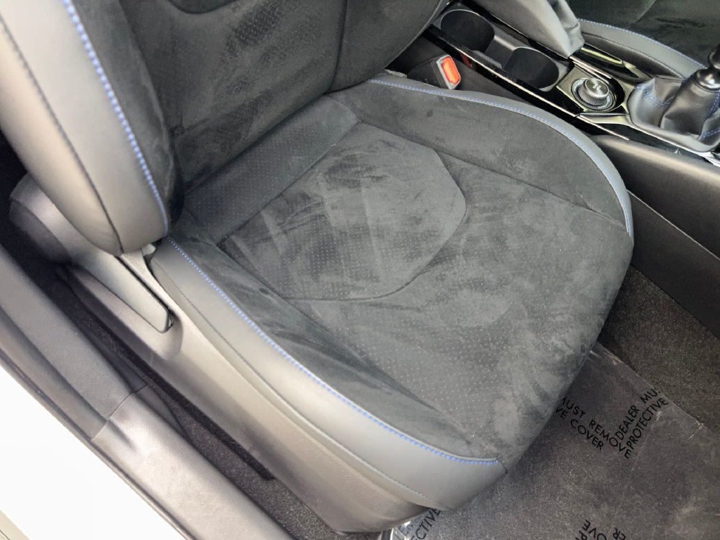 Used 2024 Toyota Corolla GR AWD/4WD image 47