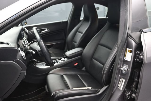 Used 2019 Mercedes-Benz CLA 250 image 5