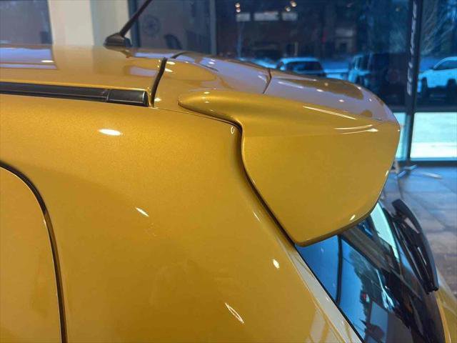 Used 2024 Mitsubishi Mirage ES image 8