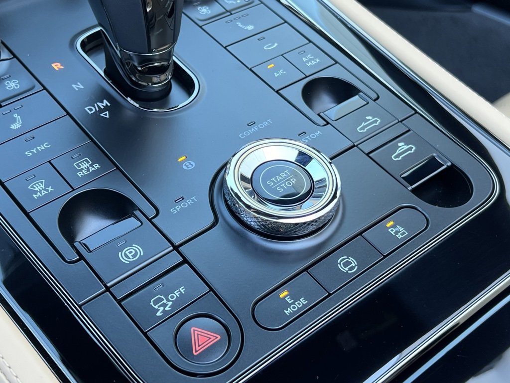 New 2026 Bentley Continental GT Speed image 34