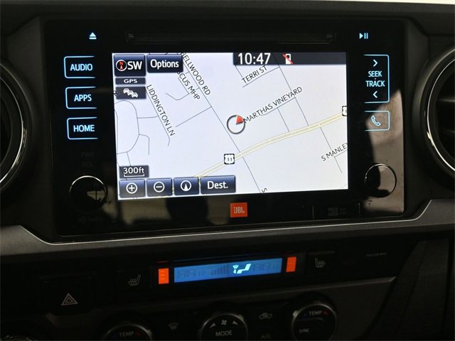 Used 2019 Toyota Tacoma TRD Pro w/ Desert Air Intake Package image 34