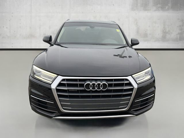 Used 2019 Audi Q5 2.0T Premium image 2