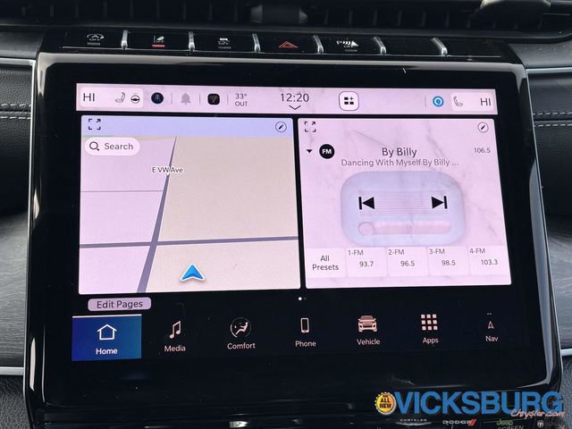 New 2025 Jeep Grand Cherokee Limited image 21