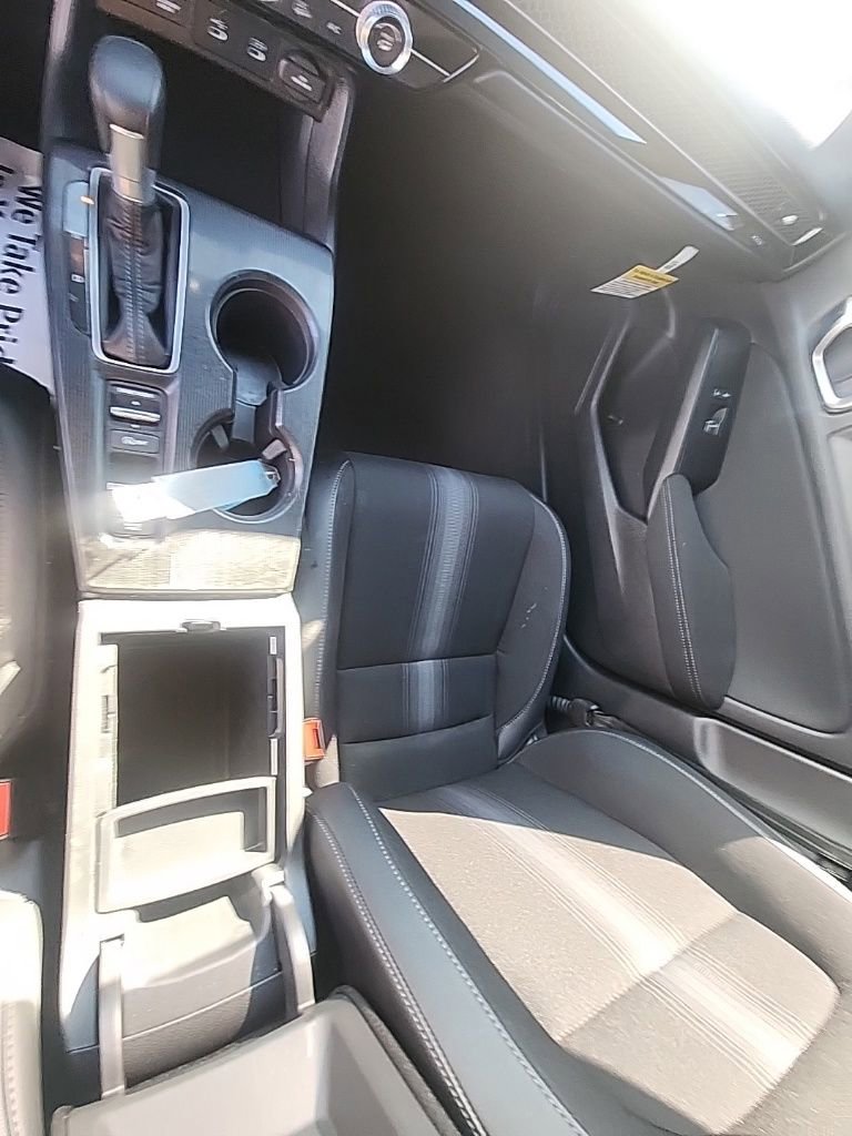 Used 2025 Honda Civic Sport image 23