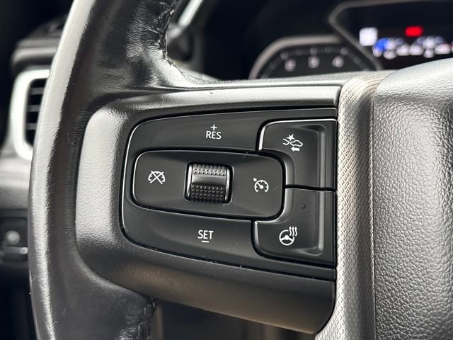 Used 2021 GMC Yukon Denali image 22