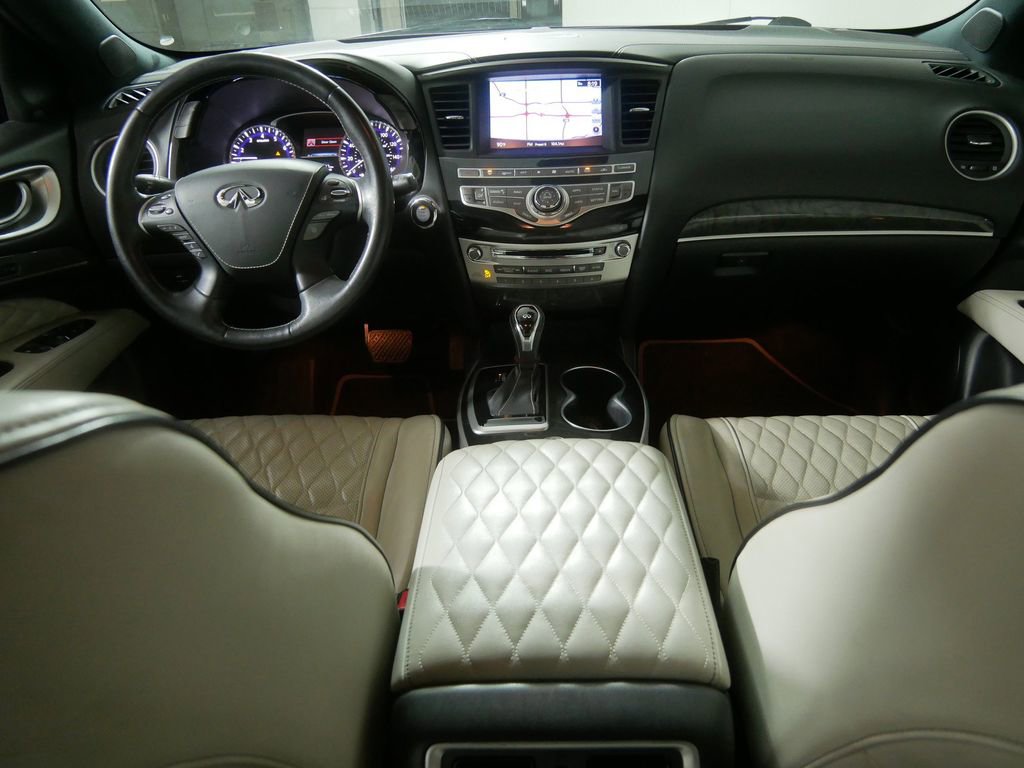 Used 2019 INFINITI QX60 Luxe w/ Limited Package image 23