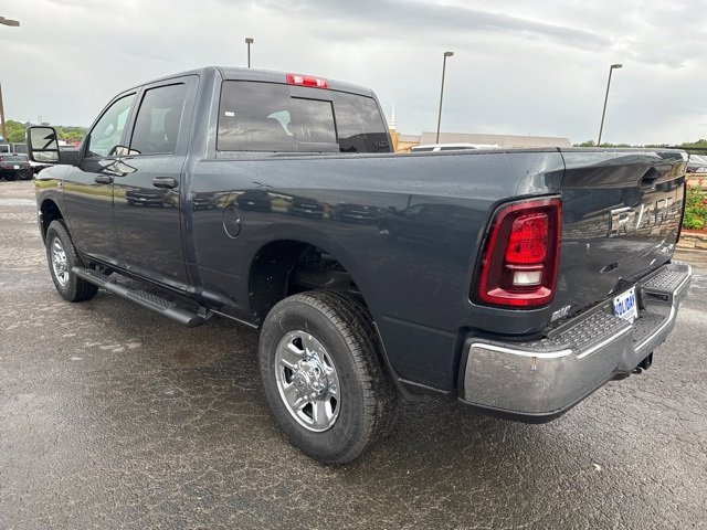 New 2025 RAM 2500 Tradesman image 3