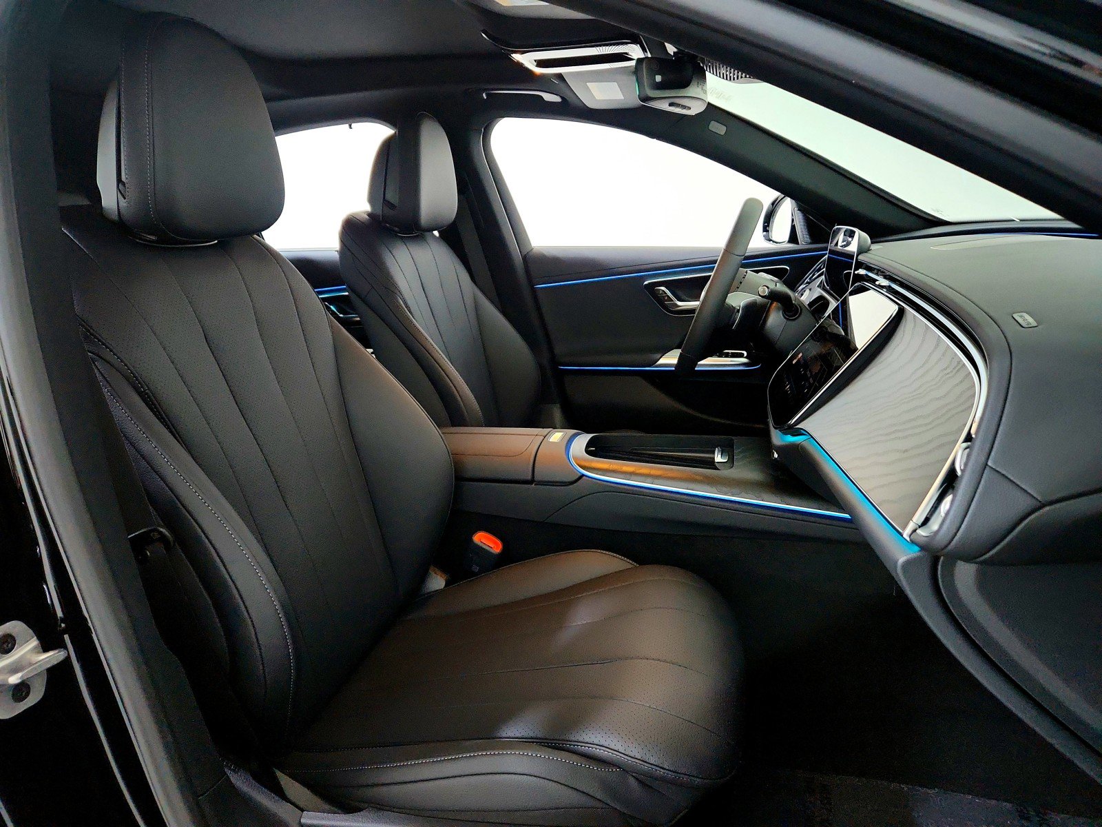 Certified 2026 Mercedes-Benz E 350 Sedan image 15