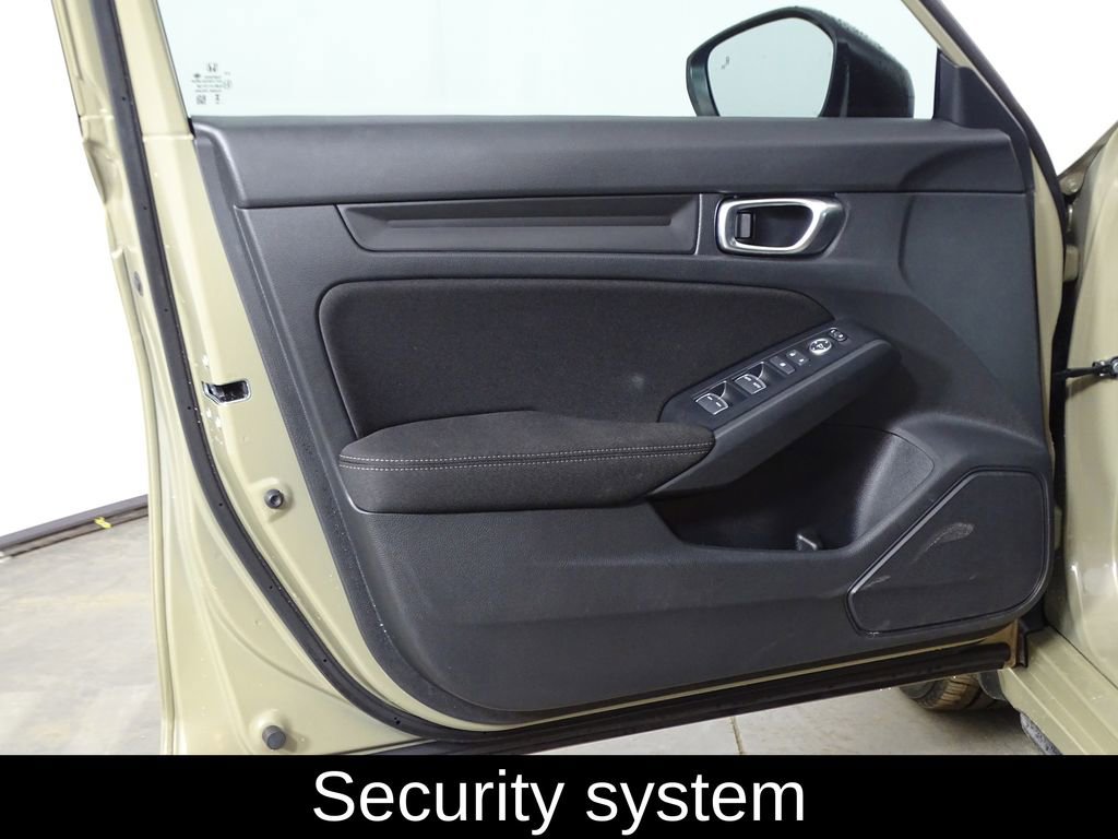 Used 2025 Honda Civic Sport image 11