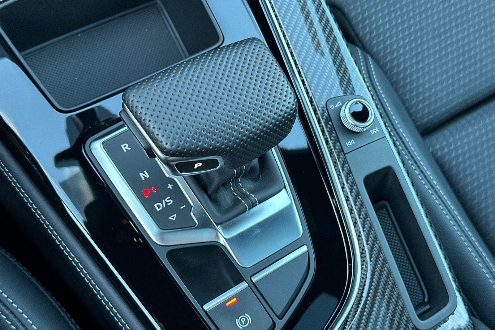 Certified 2025 Audi A5 2.0T Premium Plus w/ Premium Plus image 21