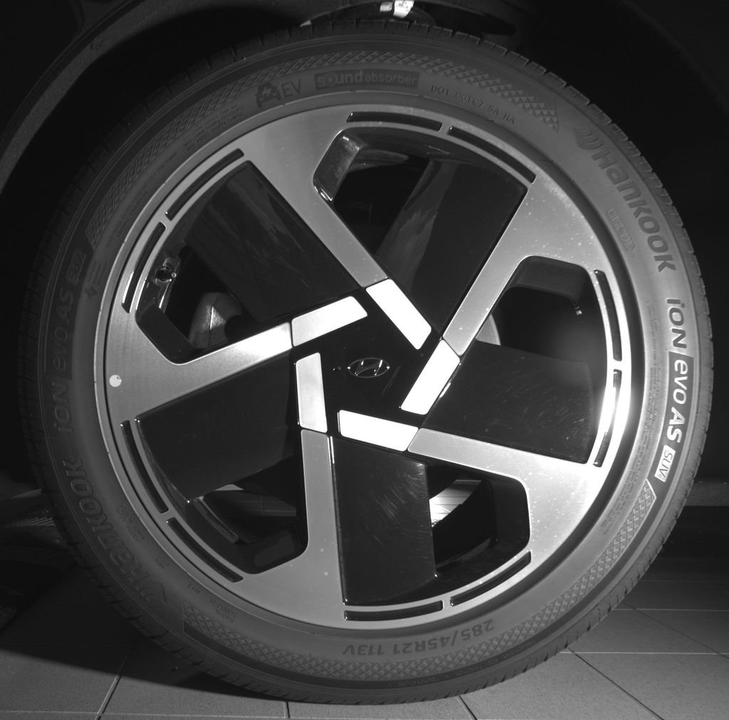 New 2026 Hyundai Ioniq 9 Calligraphy AWD/4WD image 9