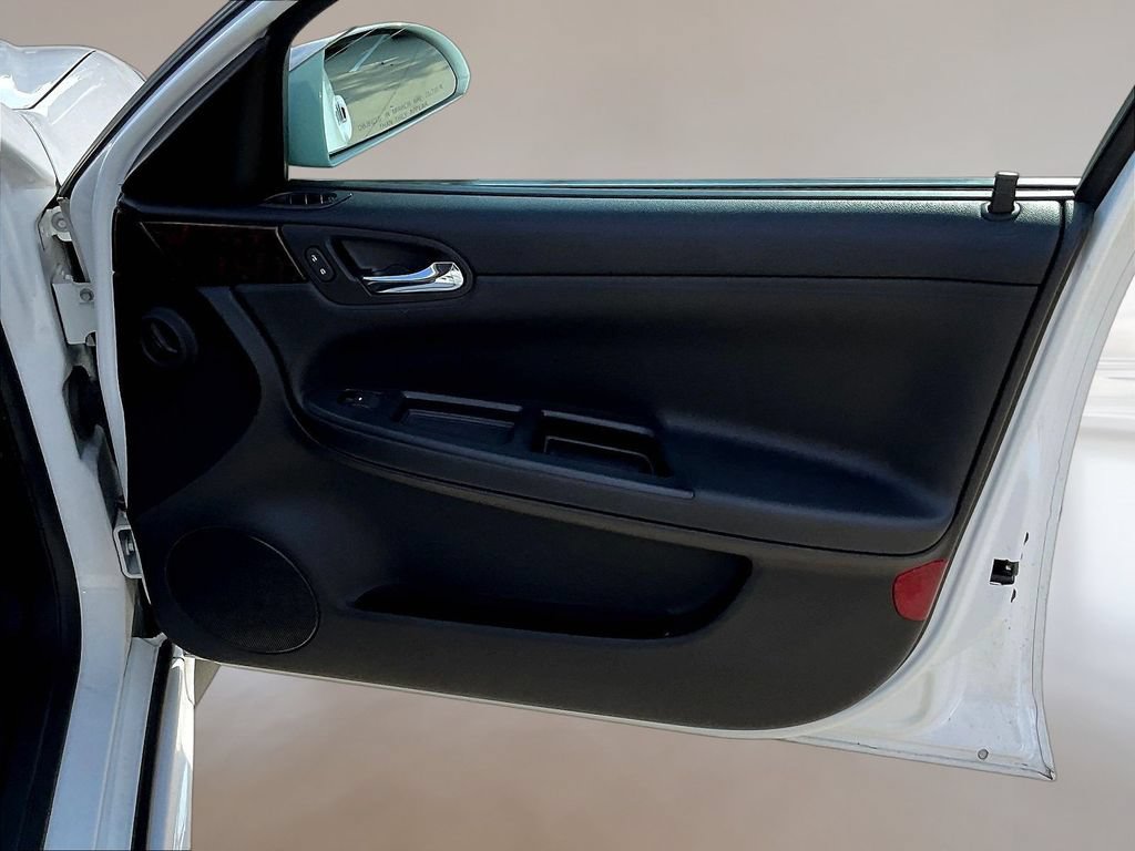 Used 2012 Chevrolet Impala LS FWD image 24