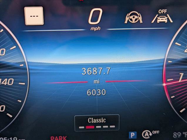 Certified 2025 Mercedes-Benz C 300 Sedan image 11