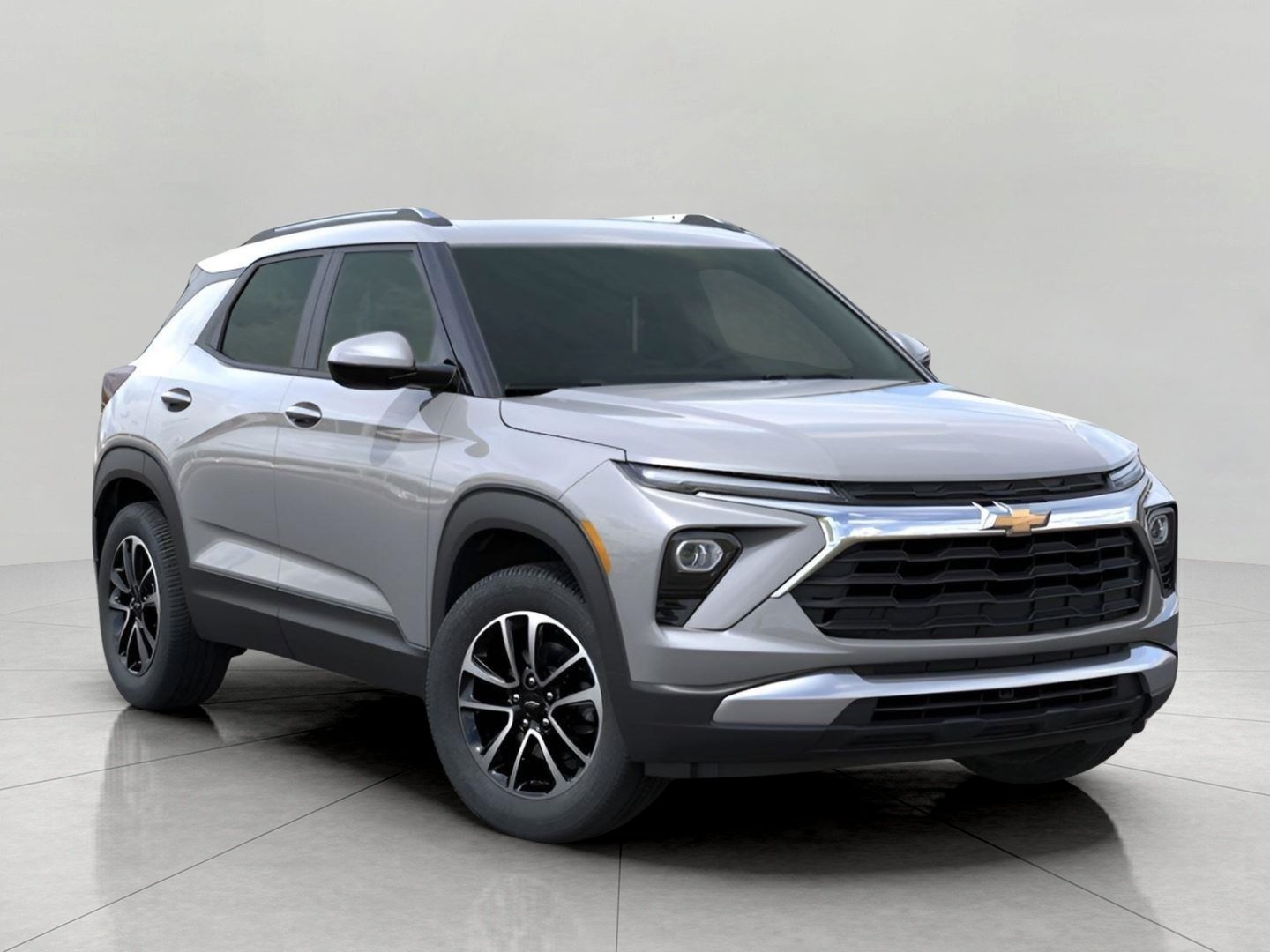New 2026 Chevrolet TrailBlazer LT w/ Convenience Package AWD/4WD image 7
