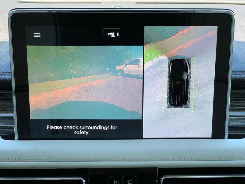 Used 2020 Lincoln Aviator Black Label w/ Dynamic Handling Package AWD/4WD image 46