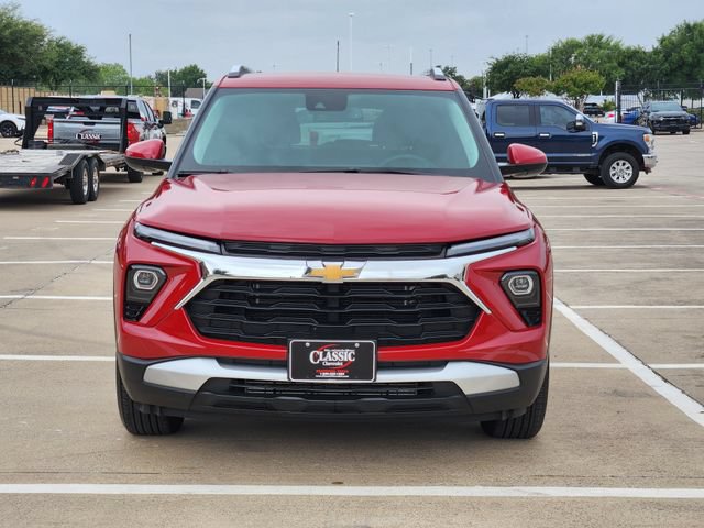 Used 2026 Chevrolet TrailBlazer LT w/ Convenience Package FWD image 10