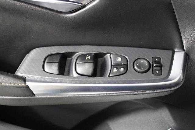 Certified 2022 Nissan Sentra SR w/ SR Premium Package FWD image 23