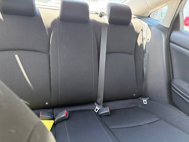 Used 2017 Honda Civic LX image 21