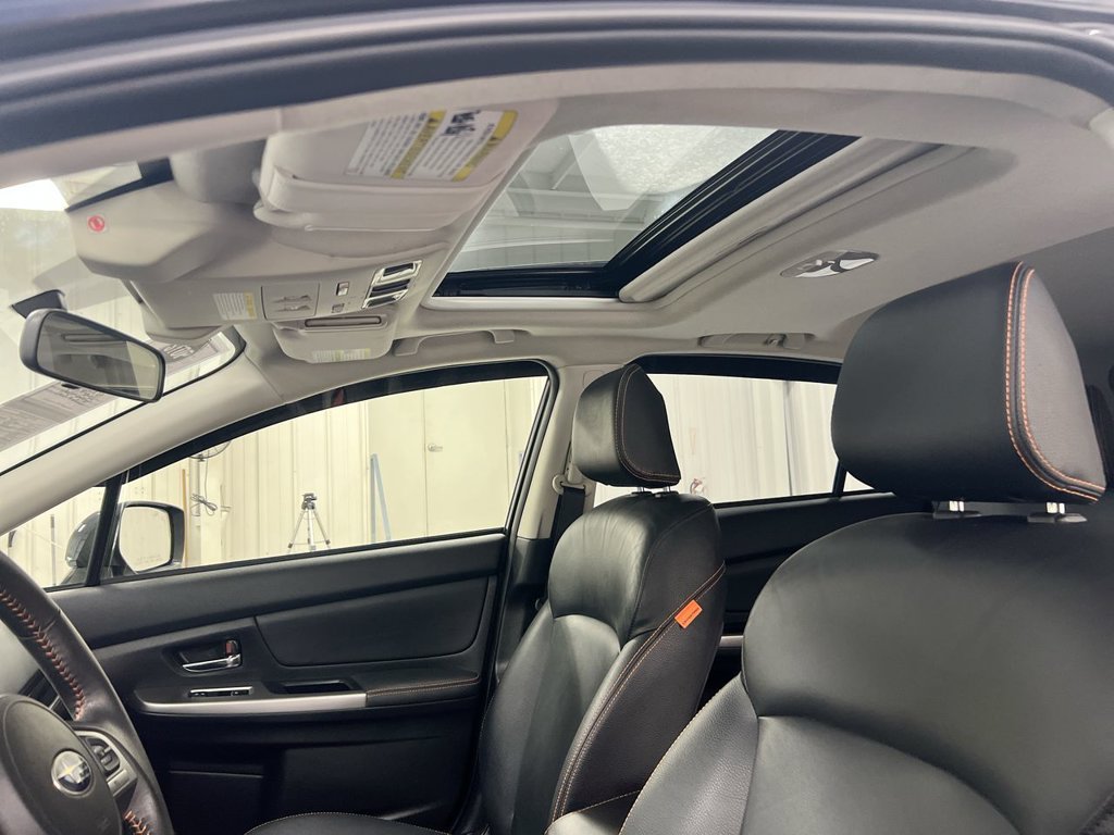 Used 2017 Subaru Crosstrek 2.0i Limited AWD/4WD image 19