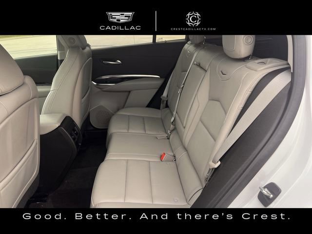 Used 2020 Cadillac XT4 Luxury FWD image 27