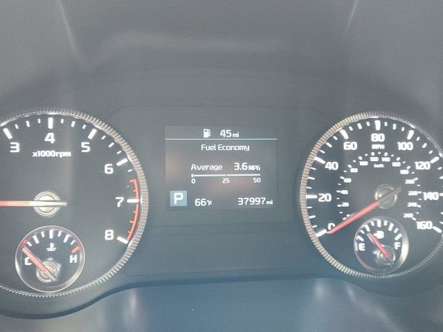 Used 2022 Kia Telluride EX w/ EX Premium Package image 12