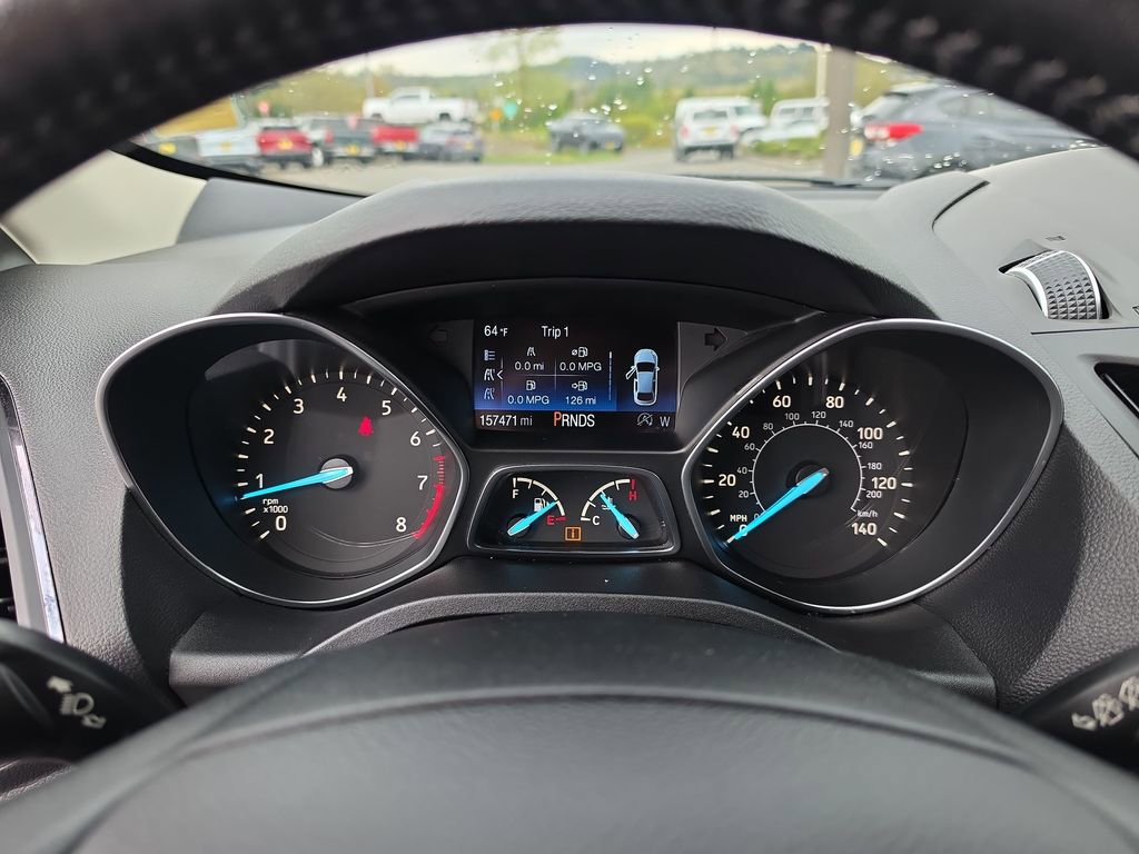 Used 2019 Ford Escape Titanium image 11