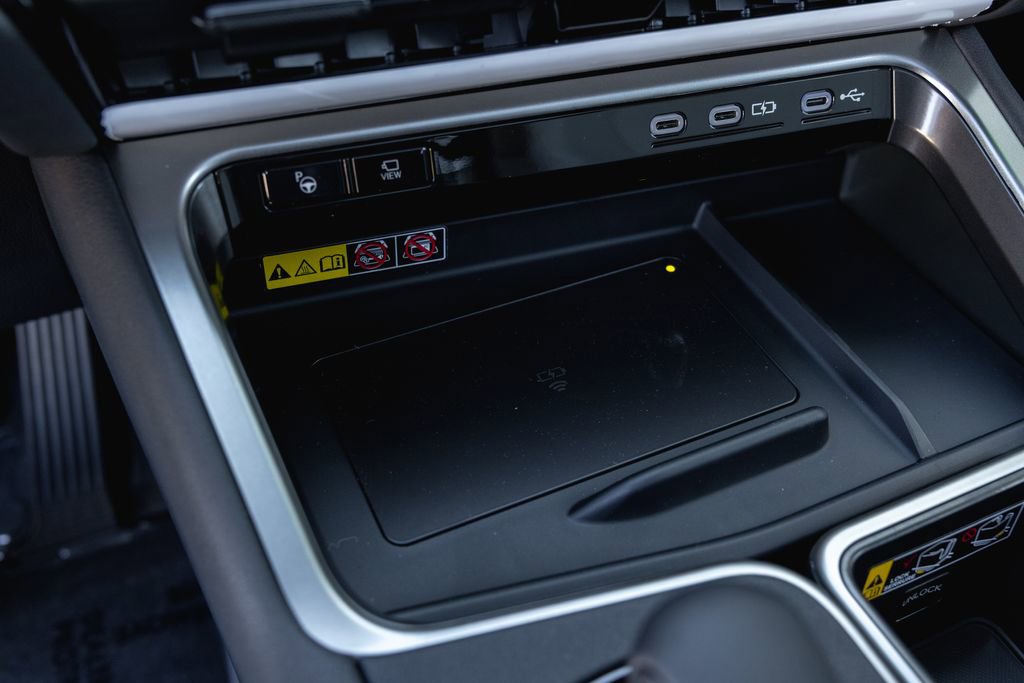 Used 2026 Lexus TX 350 FWD w/ Technology Package image 20