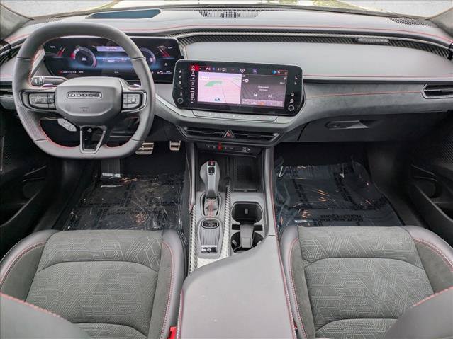 New 2026 Dodge Charger Scat Pack AWD/4WD image 15