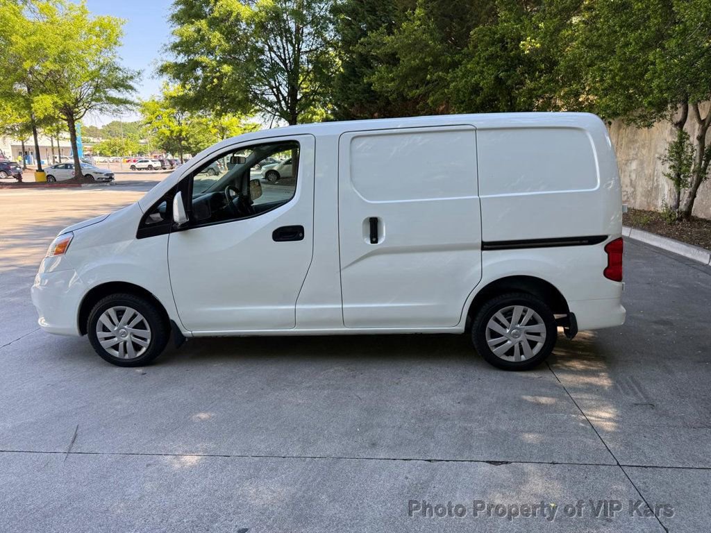 Used 2019 Nissan NV200 SV w/ Navigation Package FWD image 8